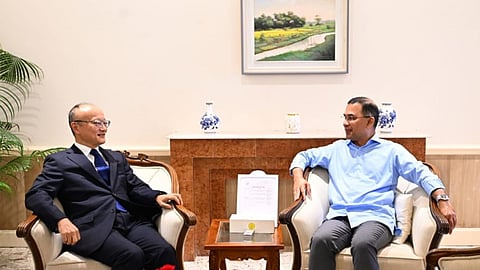 আগামী পাঁচ বছরে বাংলাদেশকে ৫ বিলিয়ন ডলার সহায়তা দেবে এডিবি