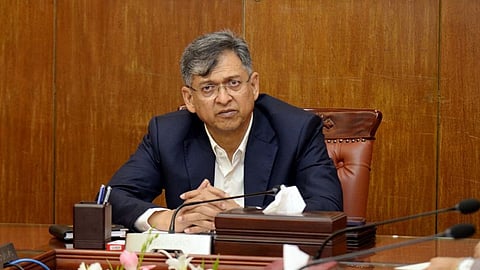 আইনশৃঙ্খলা বাহিনীর ওপর হামলার ঘটনা কঠোরভাবে দমন করা হচ্ছে -স্বরাষ্ট্রমন্ত্রী