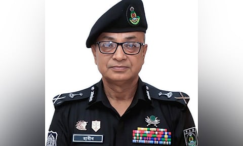 ঈদে নিরাপত্তা নিয়ে কোনো হুমকি নেই: র্যাব মহাপরিচালক