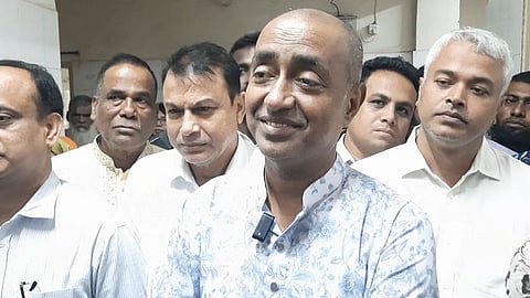 দেশে ৪৫ লাখ মামলা বিচারাধীন: আইনমন্ত্রী