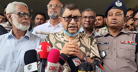 কর্তৃপক্ষের অবহেলায় ৬ নবজাতকের মৃত্যু, দোষীদের বিরুদ্ধে ব্যবস্থা নেওয়া হবে: স্বাস্থ্যমন্ত্রী