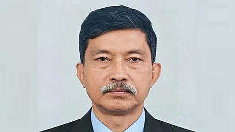 পদত্যাগ করেছেন পার্বত্য চট্টগ্রামবিষয়ক মন্ত্রী দীপেন দেওয়ান