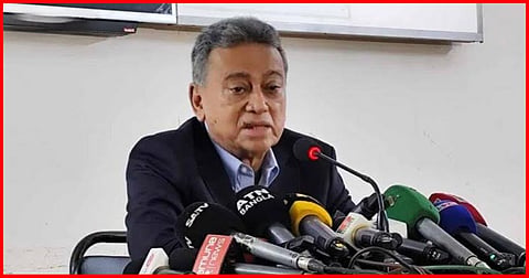 প্রতিটি মানুষের কথা চিন্তা করেই হচ্ছে আগামীর বাজেট: অর্থমন্ত্রী