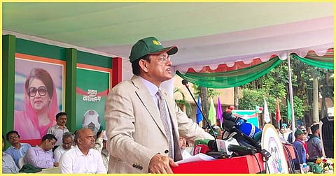 এক বছরের মধ্যে প্রাথমিক বিদ্যালয়ে মিড-ডে মিল কর্মসূচি চালু হবে: শিক্ষামন্ত্রী