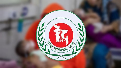 হাম ও হামের উপসর্গে আরও ৪ শিশুর মৃত্যু