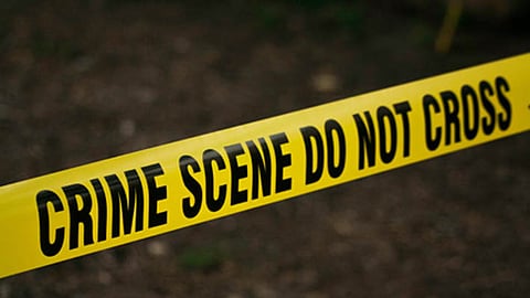 ഭാര്യയെ കൊലപ്പെടുത്തിയശേഷം കാണാനില്ലെന്ന് പരാതിയുമായി സ്റ്റേഷനിൽ; അറസ്റ്റിൽ