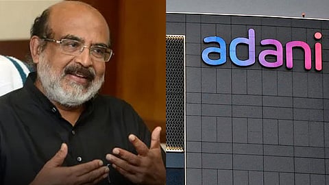 നടന്നത് ഗൗരവമായ തട്ടിപ്പ്, ഇന്ത്യാ സര്ക്കാരിന് മിണ്ടാട്ടമില്ല: ഡോ. ടി. എം. തോമസ് ഐസക്ക്