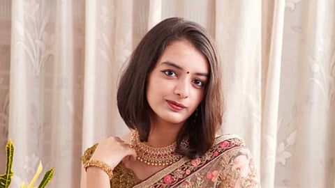 നൊമ്പരക്കൂടിലൂടെ അംഗീകാരം നേടി ഹര്ഷിദ