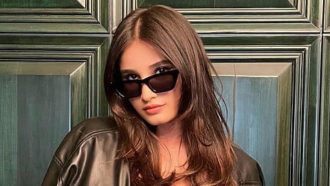 ബോളിവുഡ് അരങ്ങേറ്റത്തിനൊരുങ്ങി രവീണ ടണ്ടന്റെ മകള്