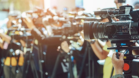 applications invited for PG Journalism Diploma