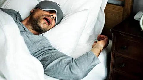 5 മണിക്കൂറിൽ താഴെ ഉറങ്ങുന്നവരെ കാത്തിരിക്കുന്നത് ഭീകര രോഗങ്ങൾ; പഠനം