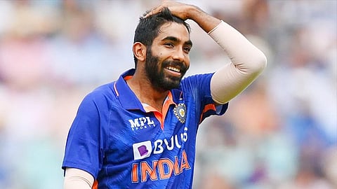 ബുമ്രയുടെ മടങ്ങിവരവ് വൈകും