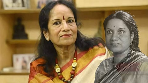 ഏതോ ജന്മകല്പനയില്.....