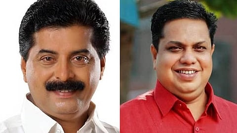 വെള്ളക്കരം കൂട്ടിയത് ആദ്യം സഭയിൽ പ്രഖ്യാപിച്ചില്ല; മന്ത്രി റോഷി അഗസ്റ്റിനെതിരെ സ്പീക്കറുടെ റൂളിങ്ങ്