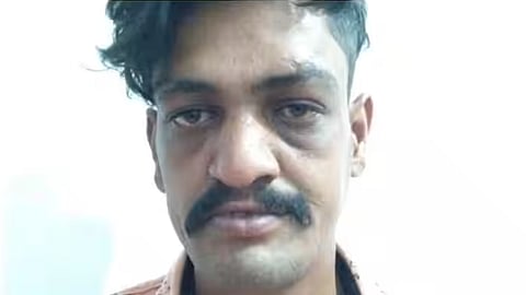 ഓട്ടോറിക്ഷയിൽ തട്ടികൊണ്ടു പോയി ലോട്ടറിയും പണവും കവർന്നു; പ്രതി അറസ്റ്റിൽ