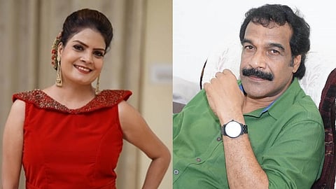 അകാലത്തിൽ കൊഴിഞ്ഞ ചിരിവസന്തം