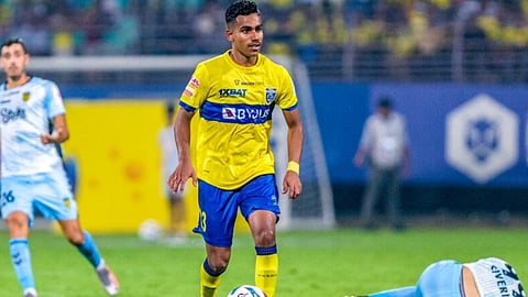 ബ്ലാസ്റ്റേഴ്സ് വീണ്ടും തോറ്റു