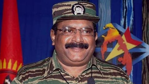 വേലുപ്പിള്ള പ്രഭാകരന് ജീവനോടെയുണ്ടെന്ന അവകാശവാദവുമായി പി. നെടുമാരന്