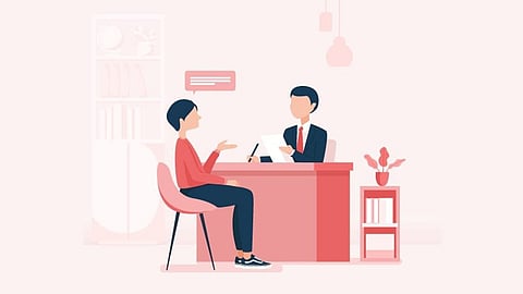 നെറ്റ്ബോൾ പരിശീലകൻ- വാക് ഇൻ ഇന്റർവ്യൂ