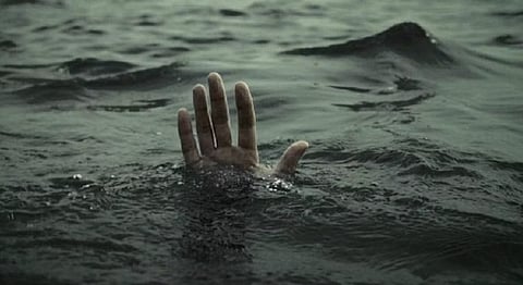 ഇടുക്കിയില് മുത്തശ്ശിയും രണ്ടു പേരക്കുട്ടികളും മുങ്ങിമരിച്ചു