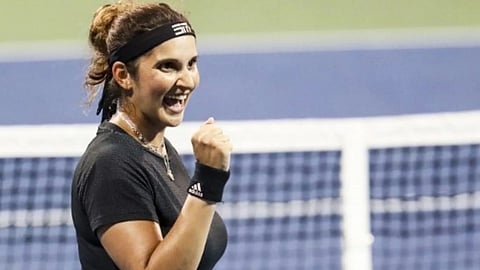 വനിതാ ടെന്നിസിലെ വഴികാട്ടി