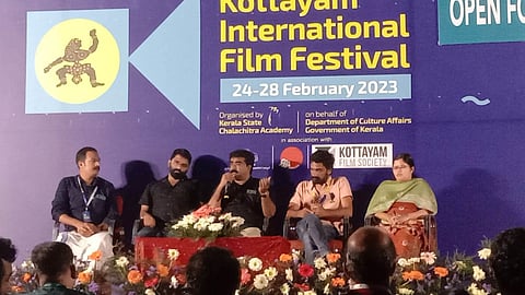 ചിന്തിക്കാനുള്ള സ്വാതന്ത്ര്യത്തിനെതിരെയുള്ള കടന്നുകയറ്റമാണ് സിനിമയിലെ സദാചാര സെൻസറിങ്; സനൽകുമാർ ശശിധരൻ