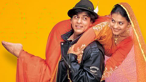 പ്രണയകാവ്യത്തിന് റീ റിലീസ്: ദില് വാലേ ദുല്ഹനിയ ലേ ജായേംഗെ വീണ്ടും തിയറ്ററുകളിലെത്തും