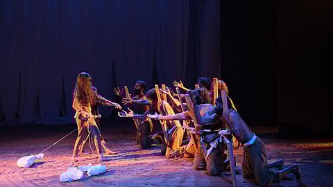 വിശ്വ നാടകകാലത്തിന് വിട: അന്താരാഷ്ട്ര നാടകോത്സവത്തിനു നാളെ സമാപനം