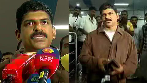 'മടങ്ങിയത് സ്വമേധയാ, പുണ്യസ്ഥലങ്ങൾ സന്ദർശിക്കാനാണു മാറിയത്': ഇസ്രയേലിൽ മുങ്ങിയ ബിജു കുര്യൻ തിരിച്ചെത്തി
