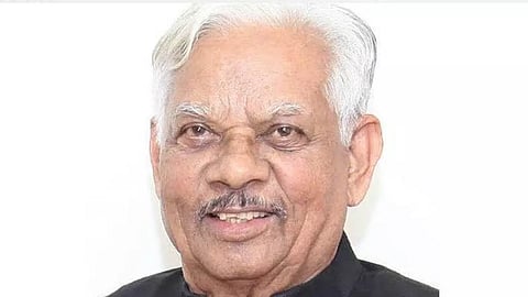 മുന് കര്ണാടക മന്ത്രി ടി ജോണ് അന്തരിച്ചു