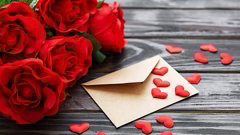 പ്രണയദിന കഥ തുടങ്ങുന്നു...നൂറ്റാണ്ടുകള്ക്കപ്പുറത്ത് നിന്ന്