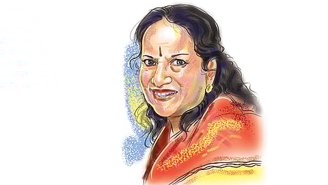 മറക്കില്ല, ആ സ്വരമാധുരി