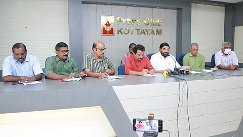 സുബിയുടെ നിര്യാണത്തിലൂടെ മികച്ച ഒരു കലാകാരിയെ നഷ്ടപ്പെട്ടു; മന്ത്രി വി.എൻ വാസവൻ