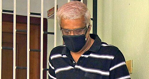 ലൈഫ് മിഷൻ കോഴക്കേസ്; ശിവശങ്കറിനെ റിമാൻഡ് ചെയ്തു