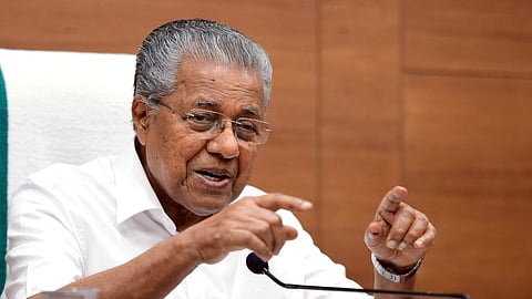 വികസന യാത്രയ്ക്ക് വേഗതയും ഉത്തേജനവും നൽകുന്ന ബജറ്റ്; മുഖ്യമന്ത്രി