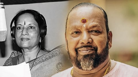 സ്മരണയിലെന്നും വീണാപാണിനി