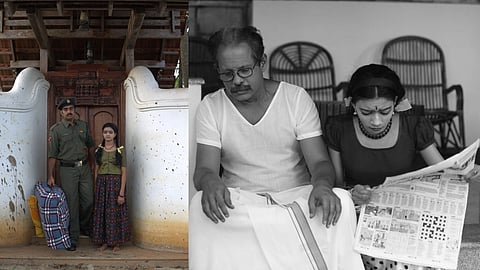 'യേട്ടൻ വരുന്ന ദിനമേ'..: 75 വയസിലെത്തിയ മലയാളത്തിലെ ആദ്യ പിന്നണി ഗാനത്തിനൊരു പുനരാവിഷ്കാരം