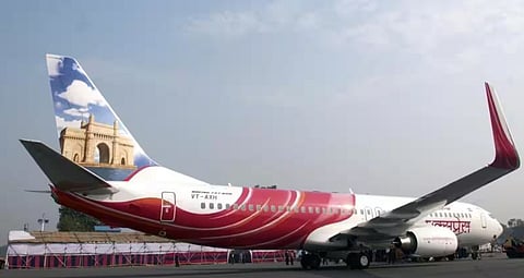തിരുവനന്തപുരത്ത് അടിയന്തര ലാൻഡിങ് നടത്തിയ എയർ ഇന്ത്യയുടെ തകരാറുകൾ പരിഹരിച്ചു; 4 മണിയോടെ വിമാനം ദമാമിലേക്ക്