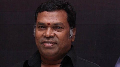 തമിഴ് അഭിനേതാവ് മയിൽസാമി അന്തരിച്ചു