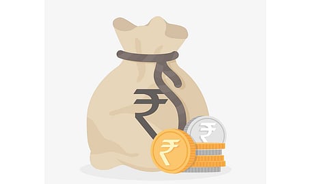 നിലയുറപ്പിച്ച് രൂപ