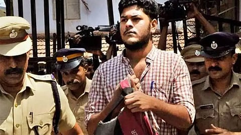 യുഎപിഎ കേസിൽ എന്ഐഎക്ക് തിരിച്ചടി; അലന് ഷുഹൈബിന്റെ ജാമ്യം റദ്ദാക്കണമെന്ന ഹർജി തള്ളി