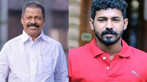 നല്ല വിളയ്ക്കൊപ്പമുള്ള  കളകളെയെല്ലാം പാർട്ടി പറിച്ചു കളയും; തില്ലങ്കേരി വിഷയത്തിൽ പ്രതികരിച്ച് എം വി ഗോവിന്ദൻ