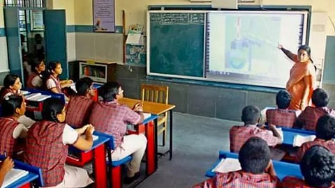 5906 അധ്യാപകരുടേതുള്പ്പടെ 6005 തസ്തികകള്ക്കായി വിദ്യാഭ്യാസ വകുപ്പിന്റെ ശുപാർശ