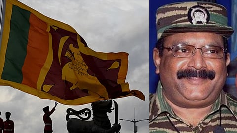അതൊരു തമാശ മാത്രമാണ്: എല്ടിടിഇ നേതാവ് പ്രഭാകരന് ജീവിച്ചിരിപ്പുണ്ടെന്ന വാദം തള്ളി ശ്രീലങ്ക