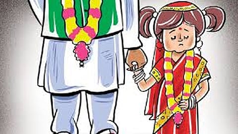 ശൈശവ വിവാഹം: അസമിൽ 2,170 പേർ അറസ്റ്റിൽ;  4074 കേസുകൾ