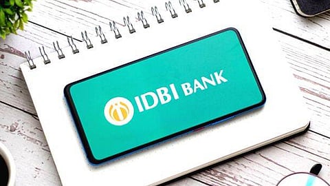 ഐഡിബിഐ ബാങ്കിൽ അസിസ്റ്റന്റ് മാനെജർ