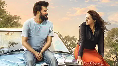 'ന്റിക്കാക്കാക്കൊരു പ്രേമണ്ടാർന്ന്' റിലീസ് മാറ്റി