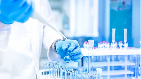 ബി.ഫാം പ്രവേശനം സ്പോട്ട് അലോട്ട്മെന്റ്