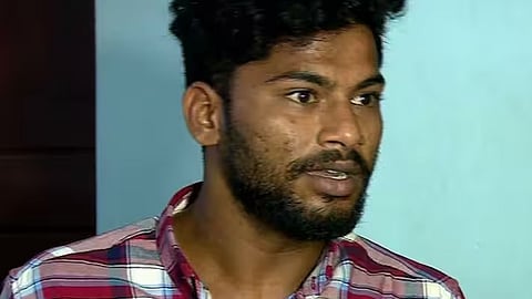 വിവാഹാഭ്യർത്ഥന നിരസിച്ചു; പെൺക്കുട്ടിയെ കൊലപ്പെടുത്താൻ ശ്രമിച്ച പ്രതി പിടിയിൽ