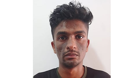 ഐഎഎസ് ട്രെയിനി ചമഞ്ഞ് 30 ലക്ഷം തട്ടി: പ്രതി പിടിയിൽ